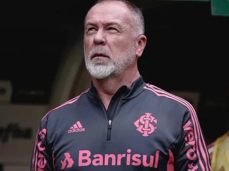 Mano é surpreendido e Inter fica de 'mãos atadas' para liberar titular com 17 jogos no ano