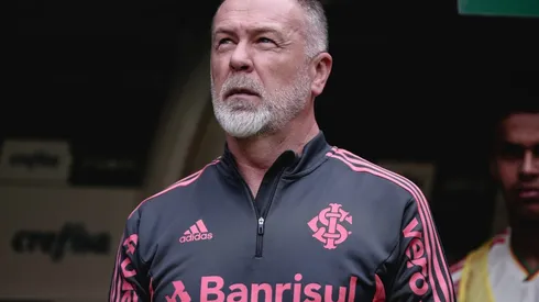 Foto: Ettore Chiereguini/AGIF - Mano pode ver Vitão deixar Inter antes da hora por imbróglio com Shakhtar