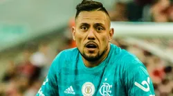 Com Jailson e Diego Alves descartado, São Paulo se anima para anunciar novo goleiro