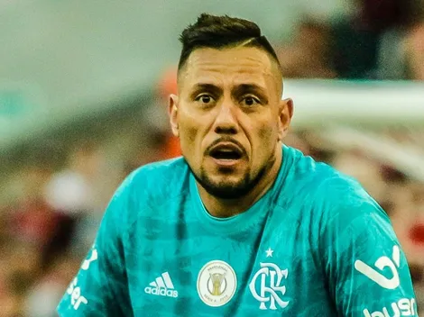 Com Jailson e Diego Alves descartado, São Paulo se anima para anunciar novo goleiro