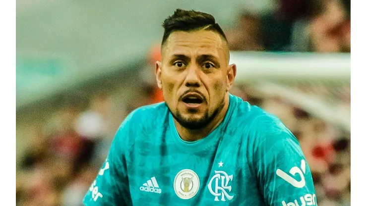 Com Jailson e Diego Alves descartado, São Paulo se anima para anunciar novo goleiro