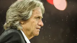 Allan Carvalho/AGIF - Jorge Jesus leva 'queridinho' do Santos ao Fenerbahçe
