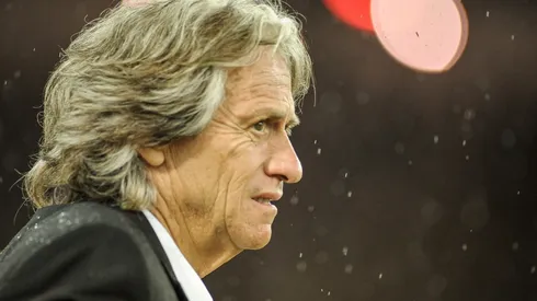 Allan Carvalho/AGIF - Jorge Jesus leva 'queridinho' do Santos ao Fenerbahçe