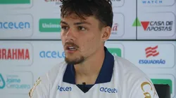 Fotos: Rafael Machaddo /EC Bahia