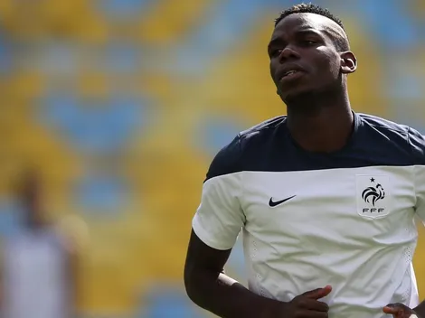 Lesão de Pogba é pior que imaginado e Seleção Francesa deve perdê- lo para a Copa