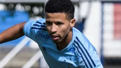 Foto: Gustavo Aleixo/Cruzeiro