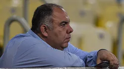 Fifa pode atrapalhar contratação do Flamengo e informação surpreende Braz