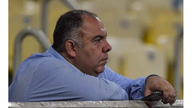Fifa pode atrapalhar contratação do Flamengo e informação surpreende Braz