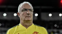 Thiago Ribeiro/AGIF - Dorival Júnior é avisado sobre situação de reforços do Flamengo