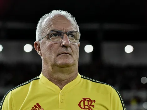 “Tem que escolher”; Dorival é avisado sobre problema de Varela e Pulgar no Flamengo
