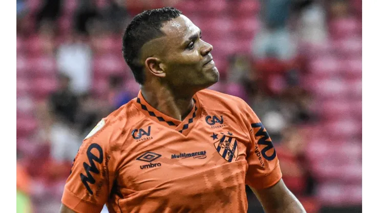 Foto: Paulo Paiva/AGIF