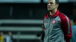 Joao Vitor Rezende Borba/AGIF. O técnico do Tombense deve contar com reforços liberados do DM para a partida