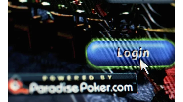 Confira três diferenças entre o poker online e o presencial (Foto: Getty images)