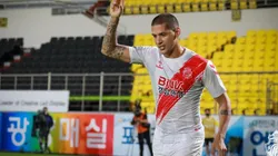 Foto: Site oficial/Gyeongnam