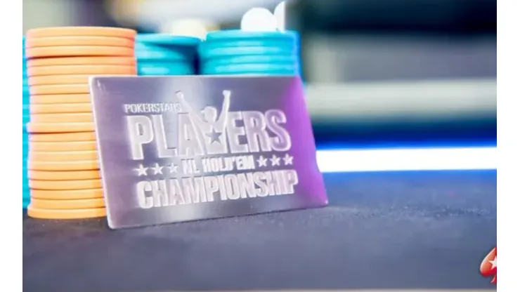 O Platinum Pass garante vaga em torneio nas Bahamas (Foto: Divulgação/PokerStars)