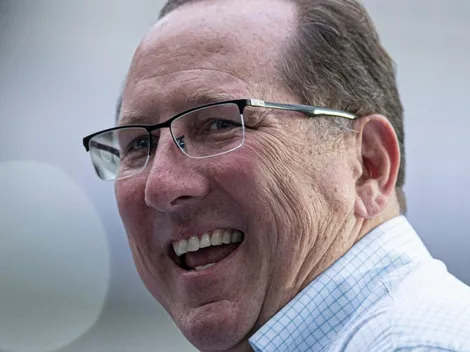 Volante revela que reforçará Botafogo de Textor na próxima temporada