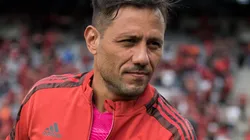 Foto: Robson Mafra/AGIF