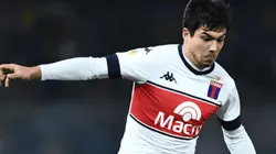 Foto: Hernan Cortez/Getty Images