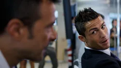 Foto: Gonzalo Arroyo Moreno/Getty Images | Empresário de CR7 quer colocar craque da Premier League no Real Madrid