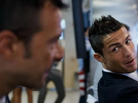 “O empresário do Cristiano Ronaldo”; Craque de Guardiola no City é oferecido ao Real Madrid