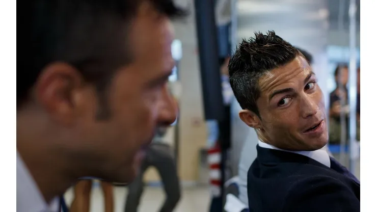 Foto: Gonzalo Arroyo Moreno/Getty Images | Empresário de CR7 quer colocar craque da Premier League no Real Madrid