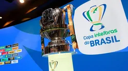Staff Images/ Copa do Brasil: Ranking dos artilheiros e jogadores com mais títulos da história da competição nacional.