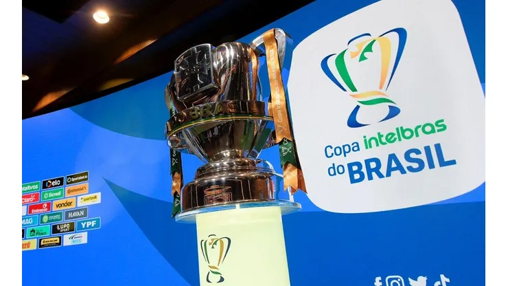 Staff Images/ Copa do Brasil: Ranking dos artilheiros e jogadores com mais títulos da história da competição nacional.