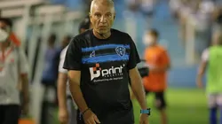 Foto: Fernando Torres/AGIF - Pupilo de Márcio Fernandes é o novo reforço do Paysandu