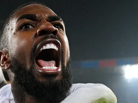 Gerson se envolve em ‘treta’ na França e rubro-negros pedem seu retorno imediato