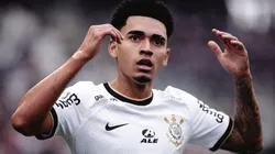 Foto: Ettore Chiereguini/AGIF - Du Queiroz é mais uma vítima do Corinthians de ameaças de torcedores na web