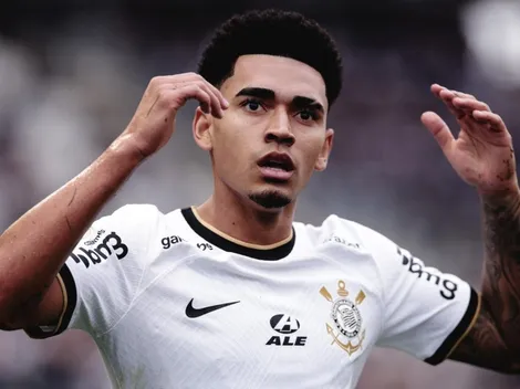 Du Queiroz recebe ameaça de torcedor na web e Corinthians toma decisão