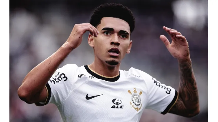 Foto: Ettore Chiereguini/AGIF - Du Queiroz é mais uma vítima do Corinthians de ameaças de torcedores na web