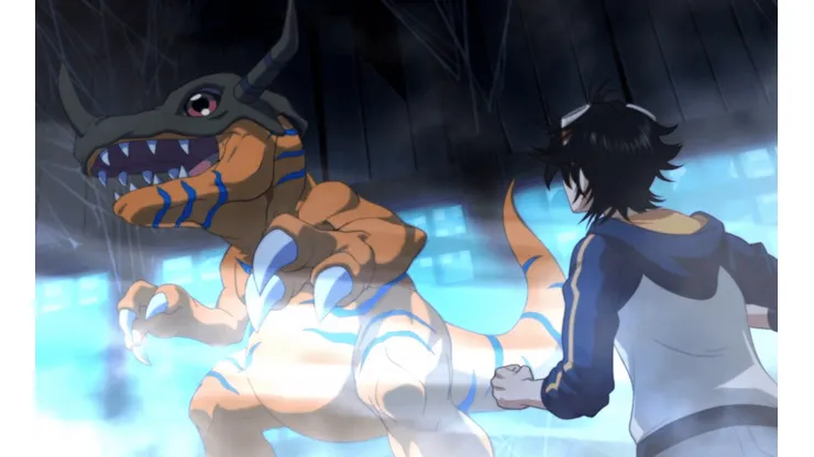 Digimon Survive recebe trailer de lançamento e já está disponível para consoles