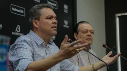 Foto: Flickr oficial do Atlético-GO - Adson Batista, presidente do Dragão.