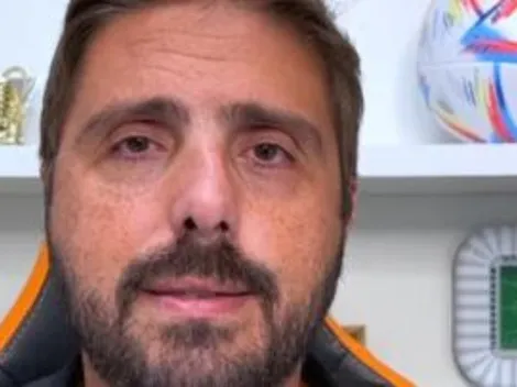 JOGA MUITO! Nicola traz exclusiva que o Santos se aproximou de anunciar novo camisa 10