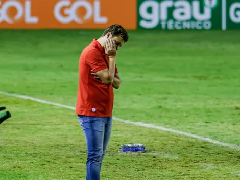 "Excelente notícia"; Elano 'veta' atacante do time do Náutico e agita torcida na web