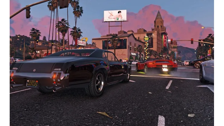 Rumores de GTA 6 citam atraso na produção e que o jogo terá uma mulher latina como protagonista