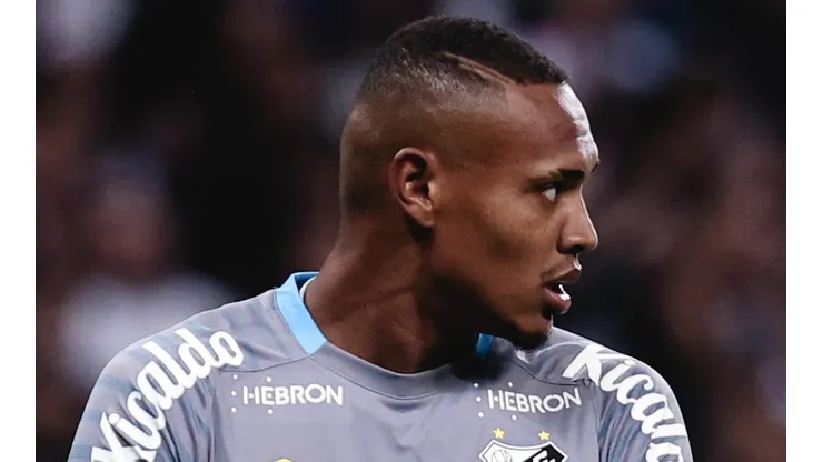 Foto: Ettore Chiereguini/AGIF | SPFC deixa Leila livre para fechar com John
