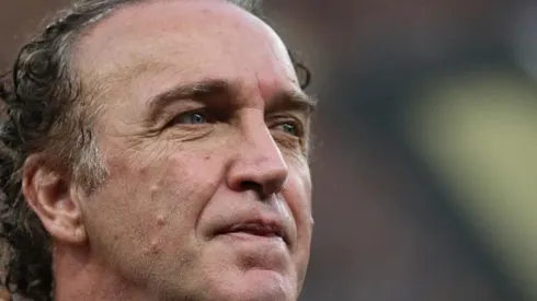 Foto: Fernando Moreno/AGIF - Cuca não vai utilizar Fábio Gomes, que ruma ao Vasco por empréstimo