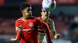 Foto: Marcello Zambrana/AGIF | PV pode mudar os ares em 2022