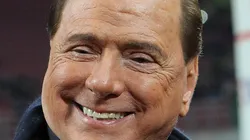 - Silvio Berlusconi
