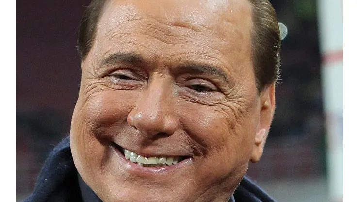 - Silvio Berlusconi