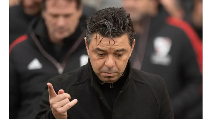 Foto: Rodrigo Valle/Getty Images