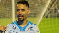 Foto: Aldo Carvalho/AGIF