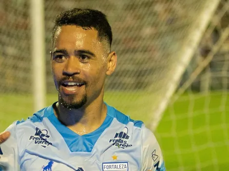 Pikachu é passado e Fortaleza procura destaque da Série B