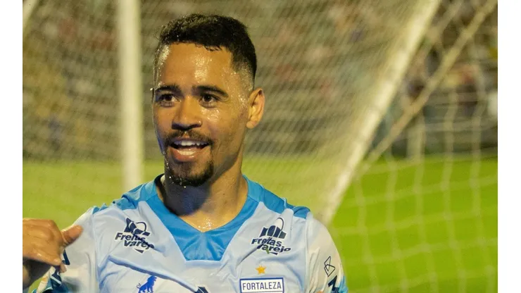 Foto: Aldo Carvalho/AGIF