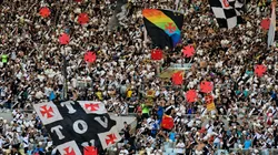 Thiago Ribeiro/AGIF - Vasco recebe "sinal verde" para jogar no Maracanã