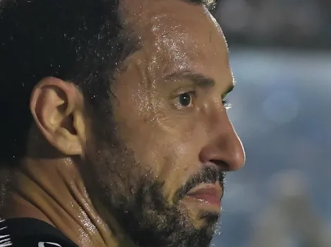 Saída de Maurício Souza surte efeito e escalação do Vasco contra o CRB chama atenção dos vascaínos