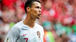 Foto: Ale Cabral/AGIF - Cristiano Ronaldo faz pedido à diretoria do Manchester United