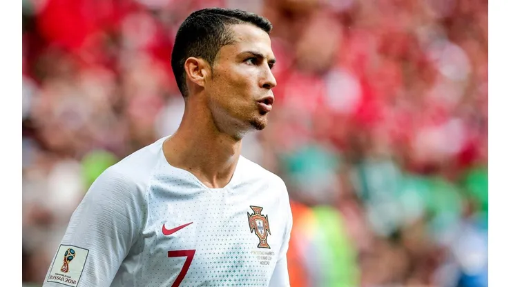 Foto: Ale Cabral/AGIF - Cristiano Ronaldo faz pedido à diretoria do Manchester United